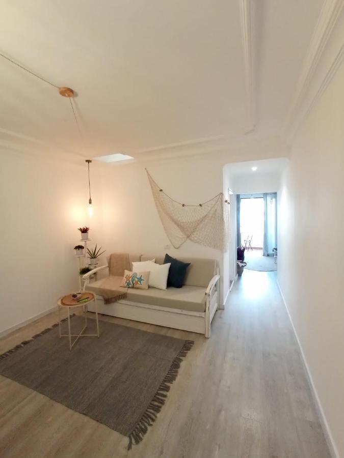 Salgemma Apartment Коралео Екстериор снимка