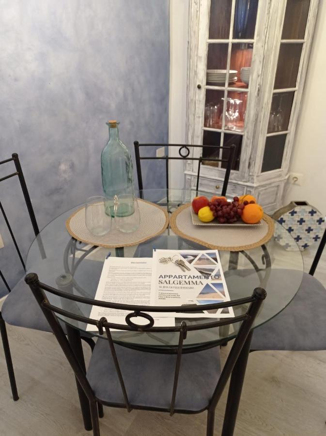 Salgemma Apartment Коралео Екстериор снимка