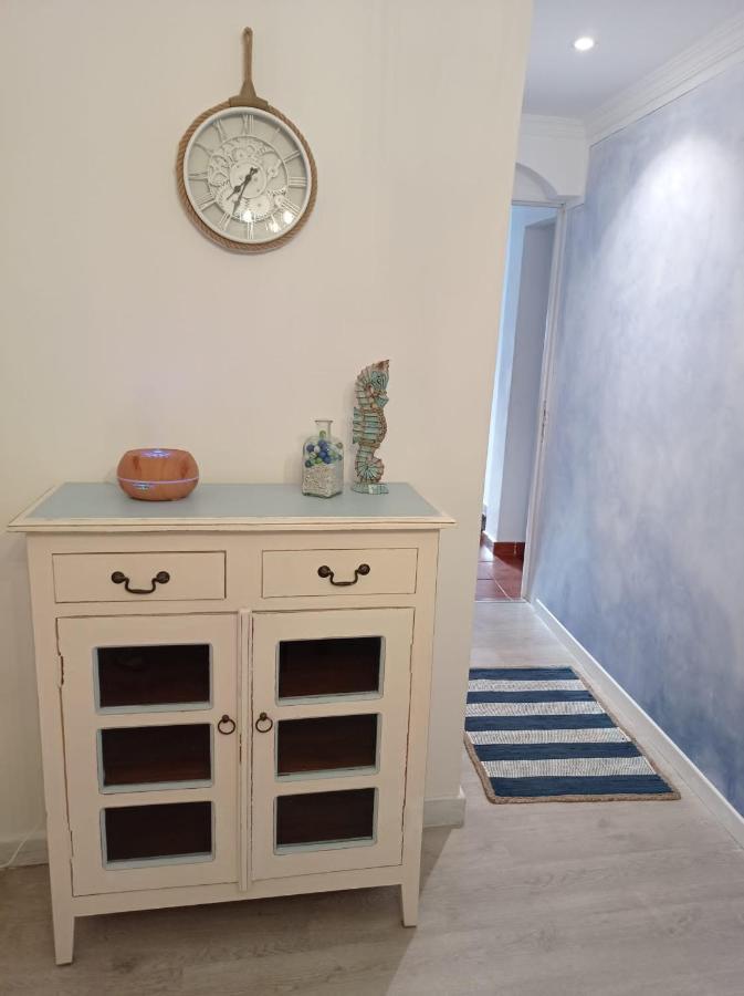 Salgemma Apartment Коралео Екстериор снимка