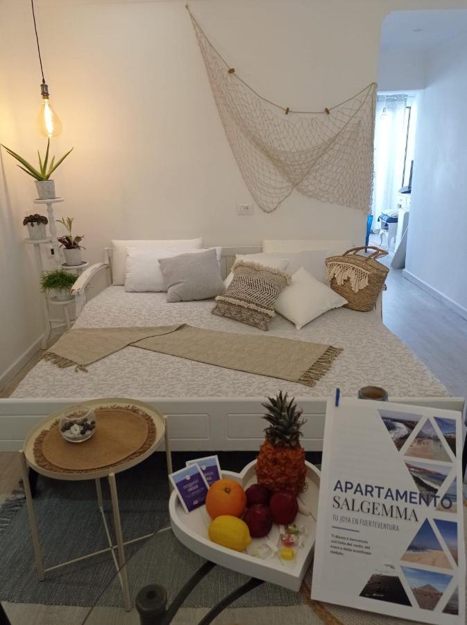 Salgemma Apartment Коралео Екстериор снимка