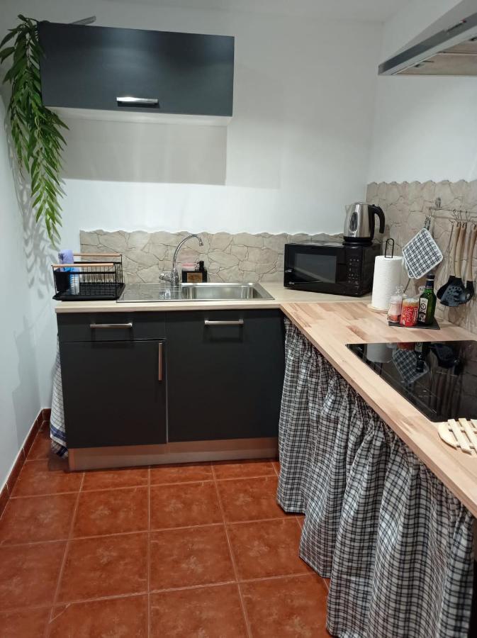 Salgemma Apartment Коралео Екстериор снимка