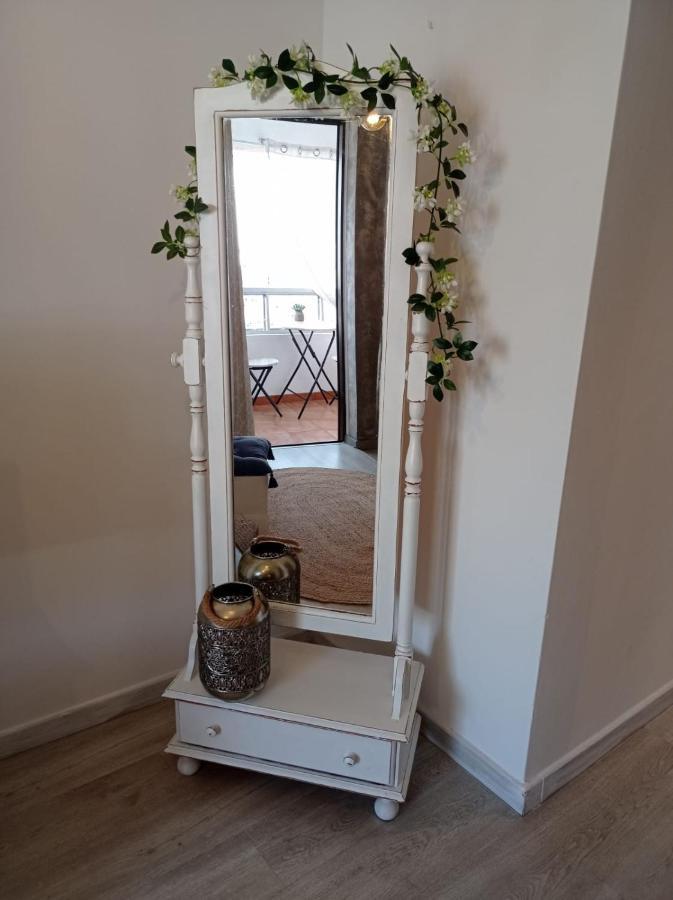 Salgemma Apartment Коралео Екстериор снимка