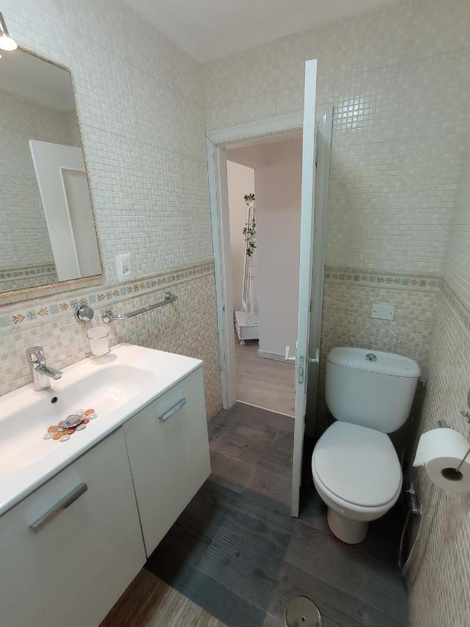 Salgemma Apartment Коралео Екстериор снимка
