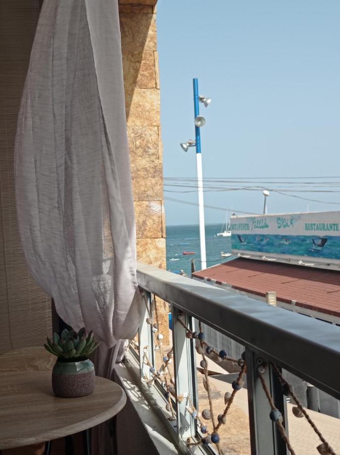 Salgemma Apartment Коралео Екстериор снимка