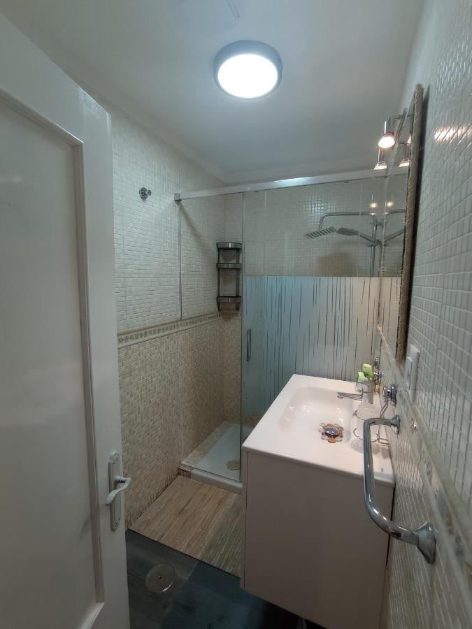 Salgemma Apartment Коралео Екстериор снимка