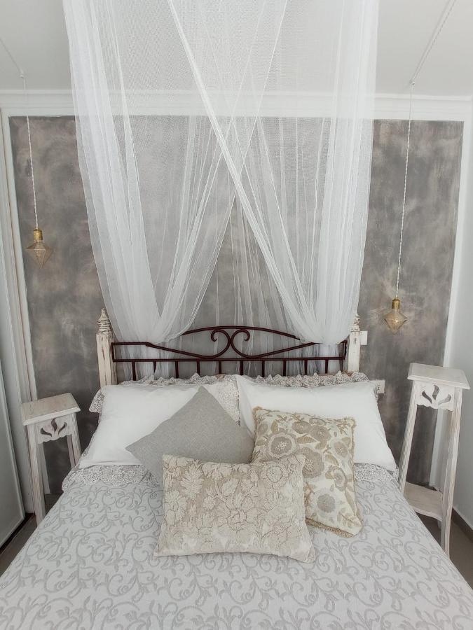 Salgemma Apartment Коралео Екстериор снимка
