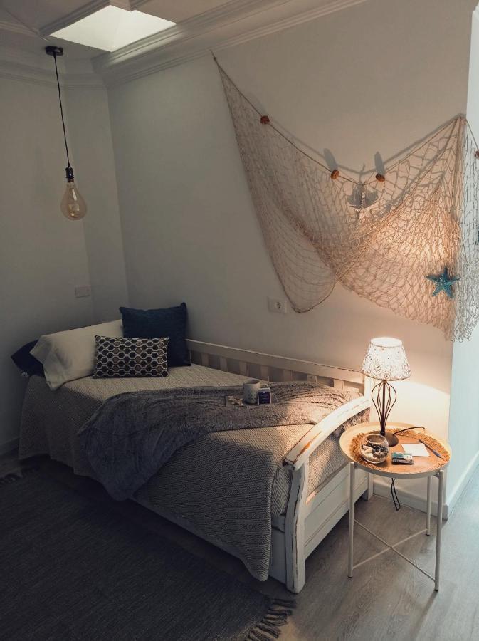 Salgemma Apartment Коралео Екстериор снимка